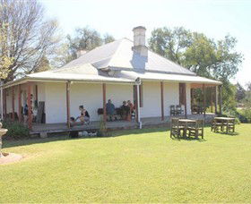 Byramine Homestead And Brewery - Rental Cars 0