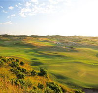The Dunes Golf Links - Rental Cars