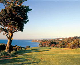 Mornington Golf Club - Rental Cars 0