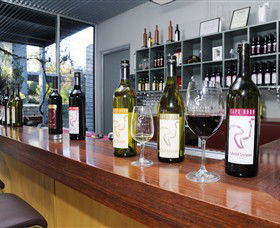 Cape Horn Winery - Rental Cars 0