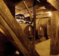 Best's Great Western - Rental Cars