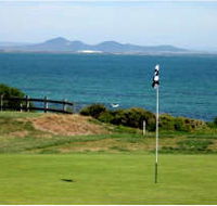 Clifton Springs Golf Club - Rental Cars