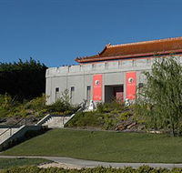 Gum San Chinese Heritage Centre - Rental Cars
