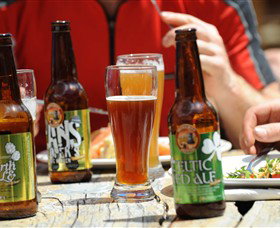Bridge Road Brewers - Rental Cars 0