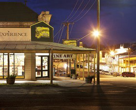Beechworth Honey Experience - Rental Cars 0