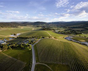 De Bortoli Yarra Valley Estate - Rental Cars 0