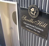 Seville Hill