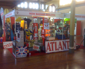How Bazaar Geelong - Rental Cars 0