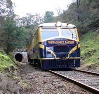 Yarra Valley Railway - Rental Cars