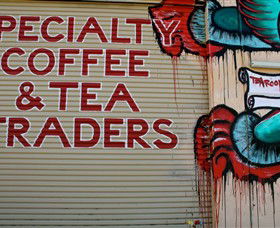 Coffee Cartel - Rental Cars 0