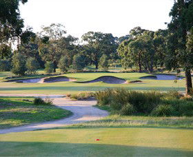 Clayton South VIC Rental Cars