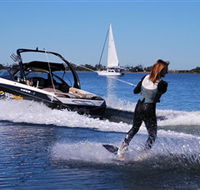 Aquamania Water Sports - Rental Cars