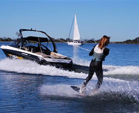 Aquamania Water Sports - Rental Cars 0