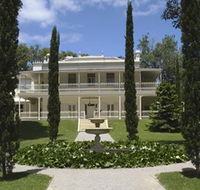 Como House and Garden - Rental Cars