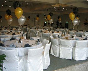 Echuca Workers And Services Club - Rental Cars 0