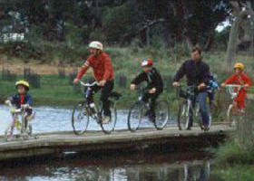 Braeside Park - Rental Cars 0