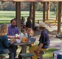 Upper Yarra Reservoir Park - Rental Cars