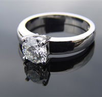 Lili Fine Jewellery - Rental Cars