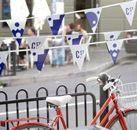 Greville Village Market - Rental Cars