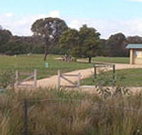 Dandenong Police Paddocks Reserve - Rental Cars