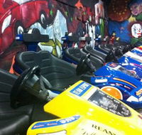 City Amusements - Rental Cars