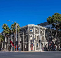 National Wool Museum - Rental Cars