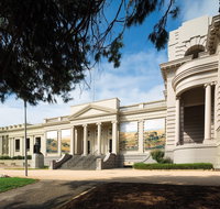 Geelong Gallery - Rental Cars