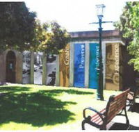 Queenscliffe Historical Museum - Rental Cars