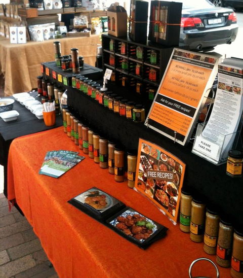 Main Street Market Mornington - Rental Cars 0