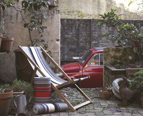 Ici Et La - Rental Cars 0