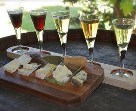 River Estate, Kangaroo Valley - Rental Cars 0