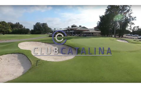 Club Catalina - Rental Cars 7