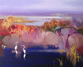 Ken Taber Art Studio And Open Garden - Rental Cars 0