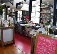 The Schoolhouse - Rental Cars