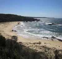 Mystery Bay Lookout - Rental Cars