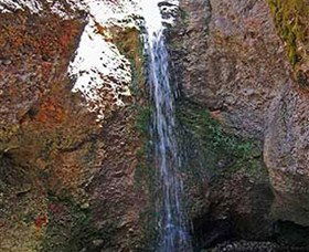 Grotto Walk - Rental Cars 0
