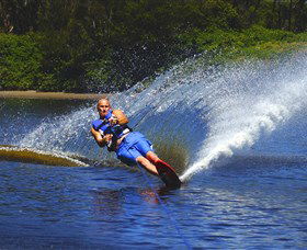 WOW Walking On Water - Rental Cars 0