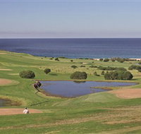 Gerringong Golf Club - Rental Cars
