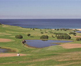 Gerringong Golf Club - Rental Cars 0