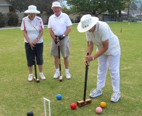 Nowra Croquet Club - Rental Cars 0