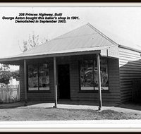 Bulli Black Diamond Heritage Centre
