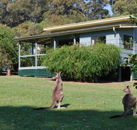 Murramarang National Park - Rental Cars