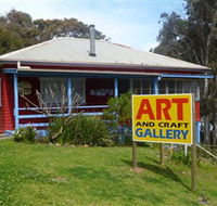 MACS Cottage Gallery - Rental Cars