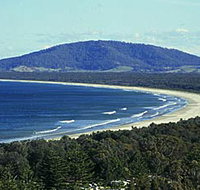 Sir Charles Kingsford Smith Memorial and Lookout - Rental Cars