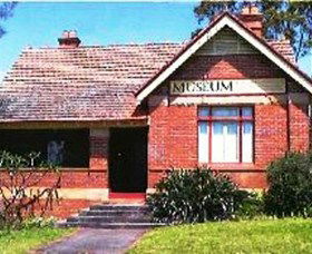 Nowra Museum And Shoalhaven Historical Society - Rental Cars 0