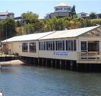Narooma Sport and Gamefishing Club Inc - Rental Cars