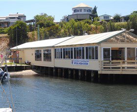 Narooma Sport And Gamefishing Club Inc - Rental Cars 0
