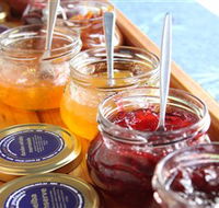 South Coast Providores - Rental Cars