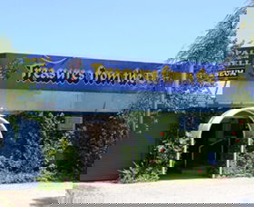 Treasures From The Deep - Opal And Shell Museum - Rental Cars 0
