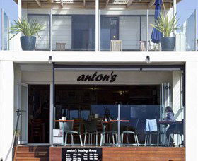 Antons - Rental Cars 0